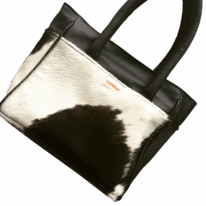 Greenshopper Zwart/Wit